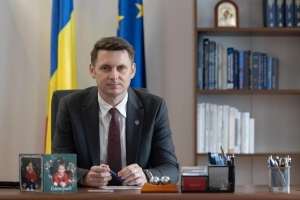 Abrudean: România, Republica Moldova şi Ucraina vor să înfiinţeze o Cameră de Comerţ Trilaterală